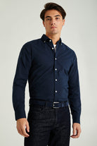 Dark Blue