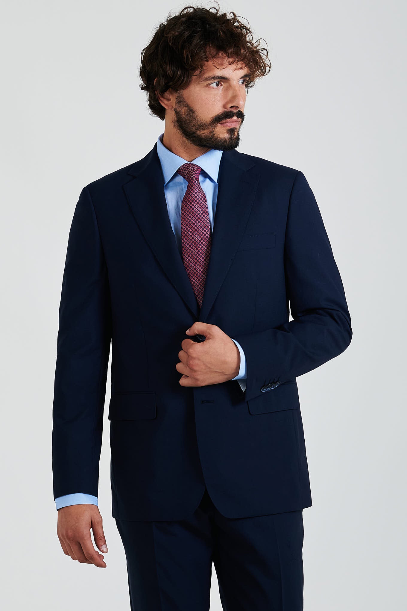 Dark Blue