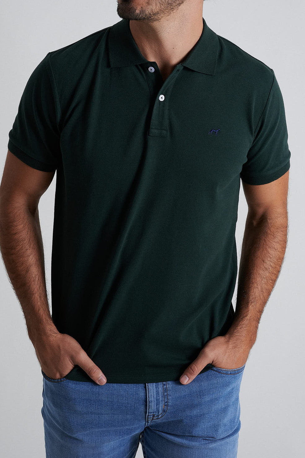 Dark Green