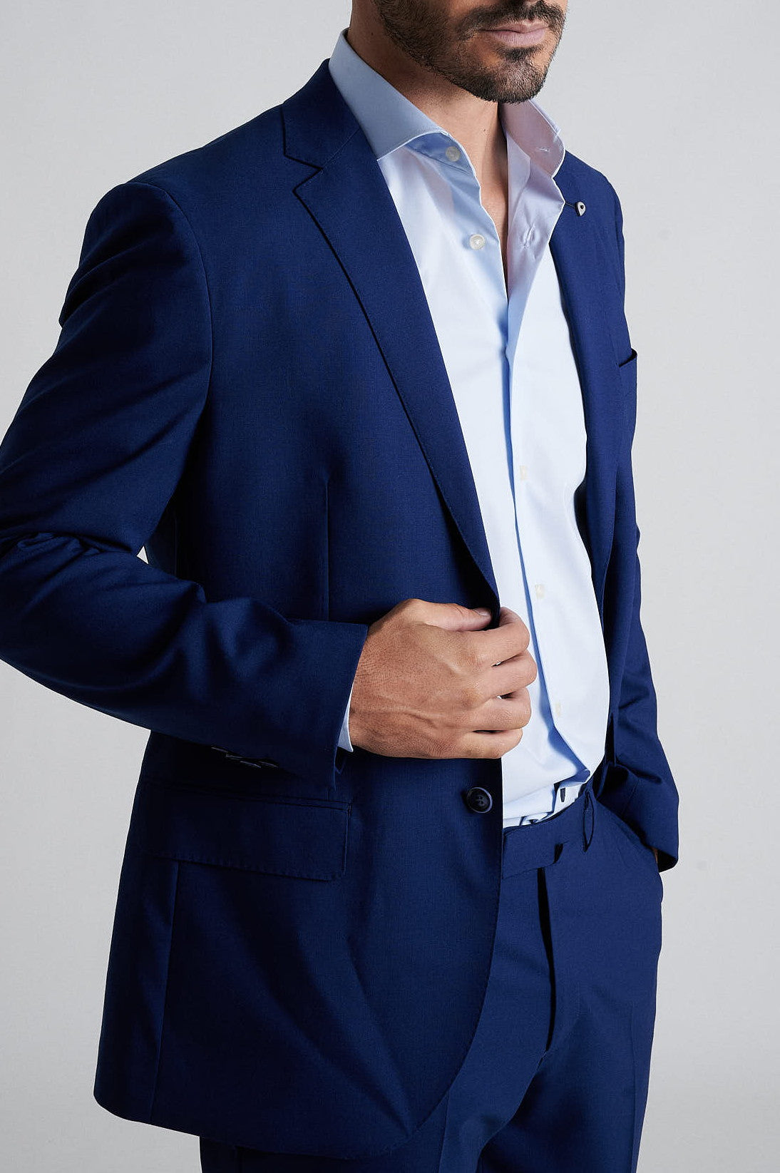 Dark Blue