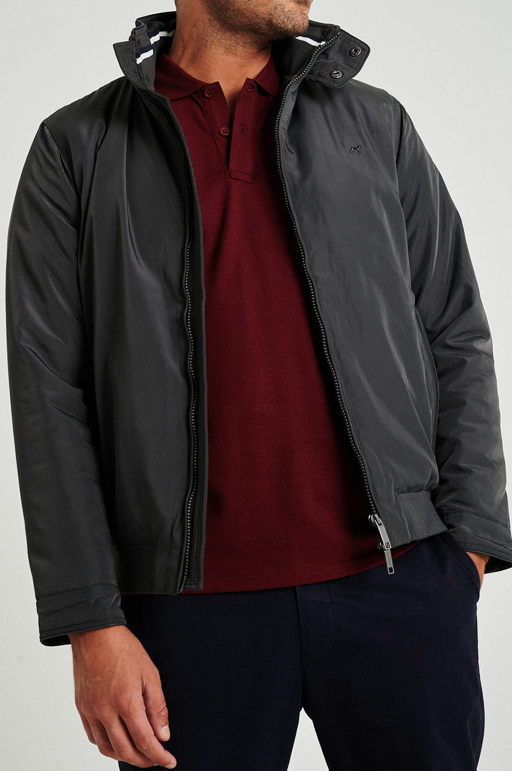 Dark Grey