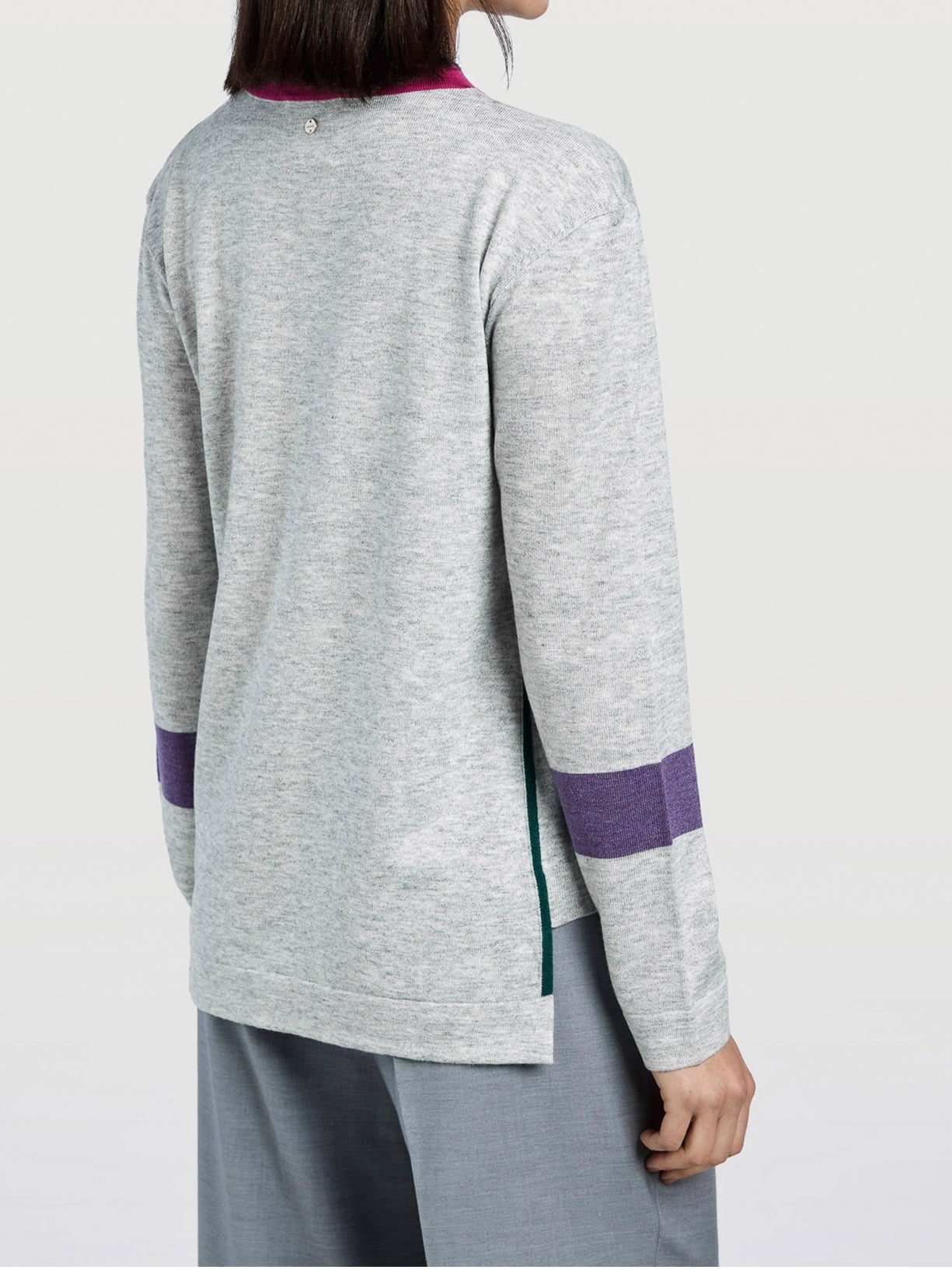 Mix Grey