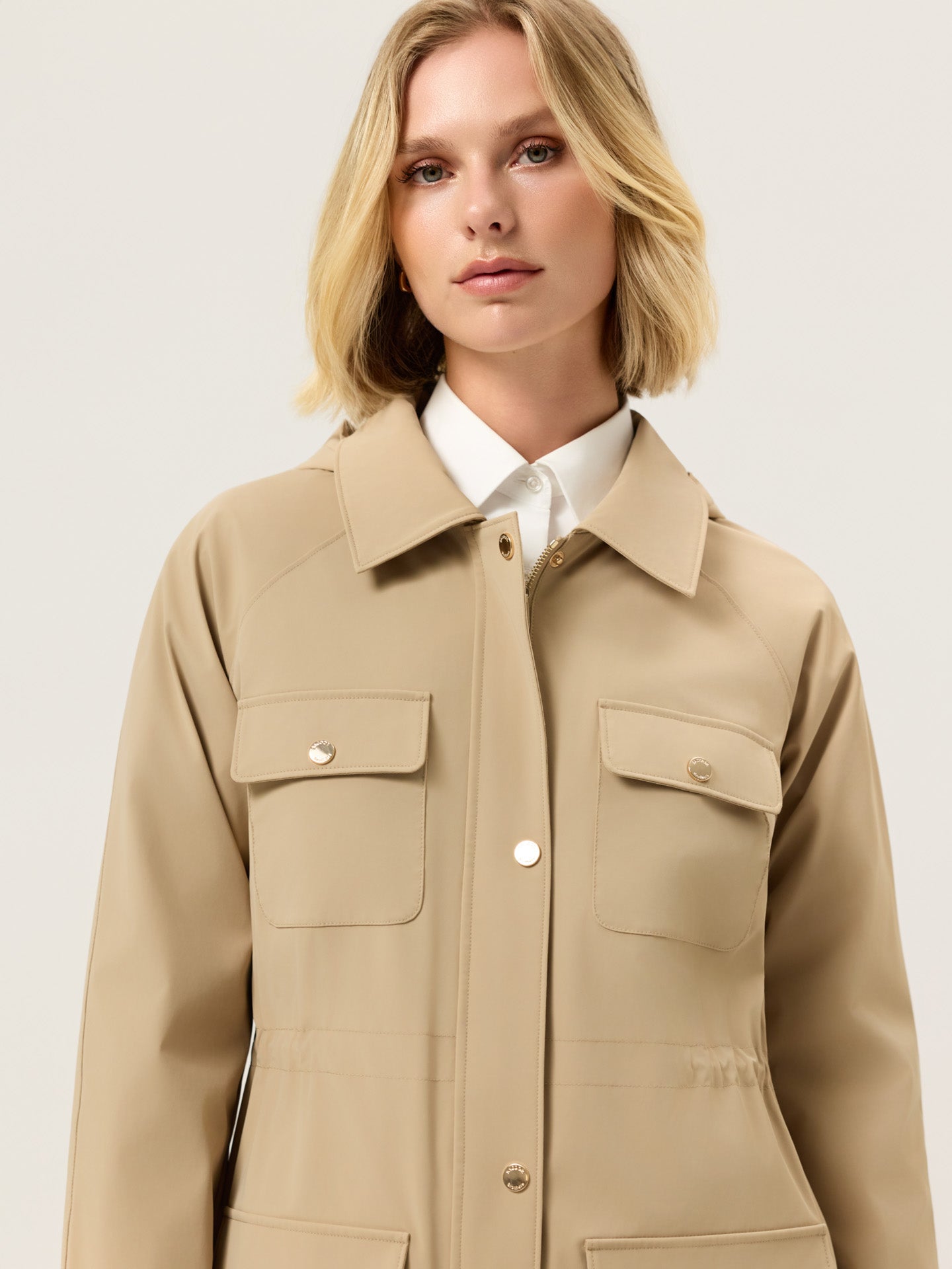 Beige