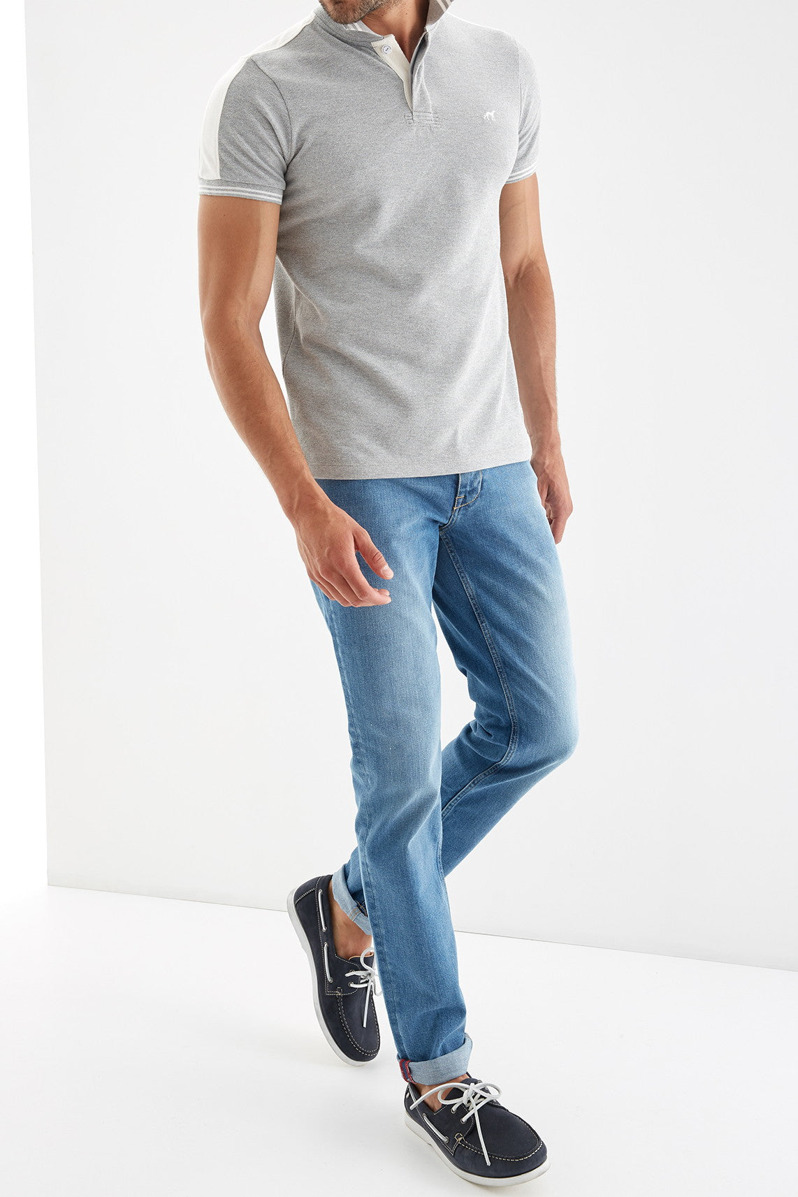 Mix Grey