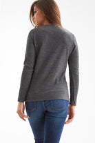 Mix Grey
