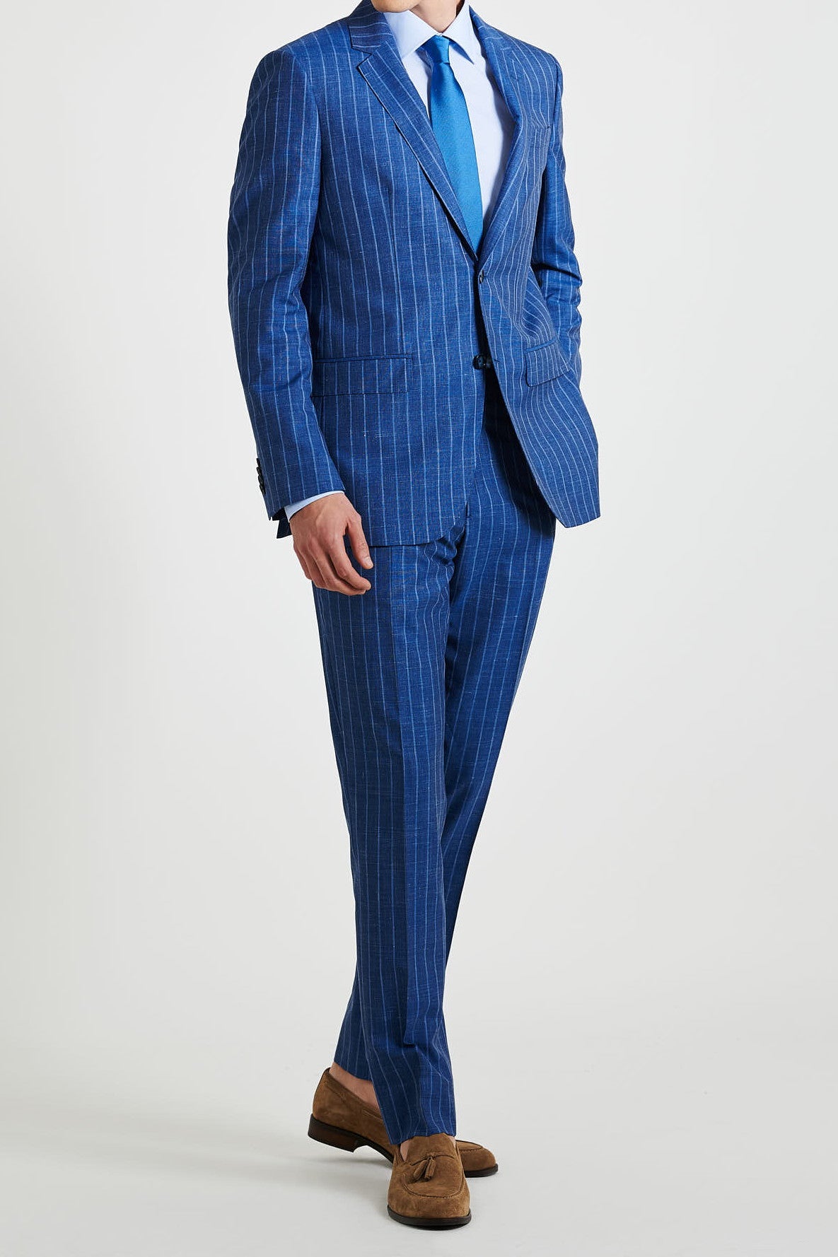 Medium Blue