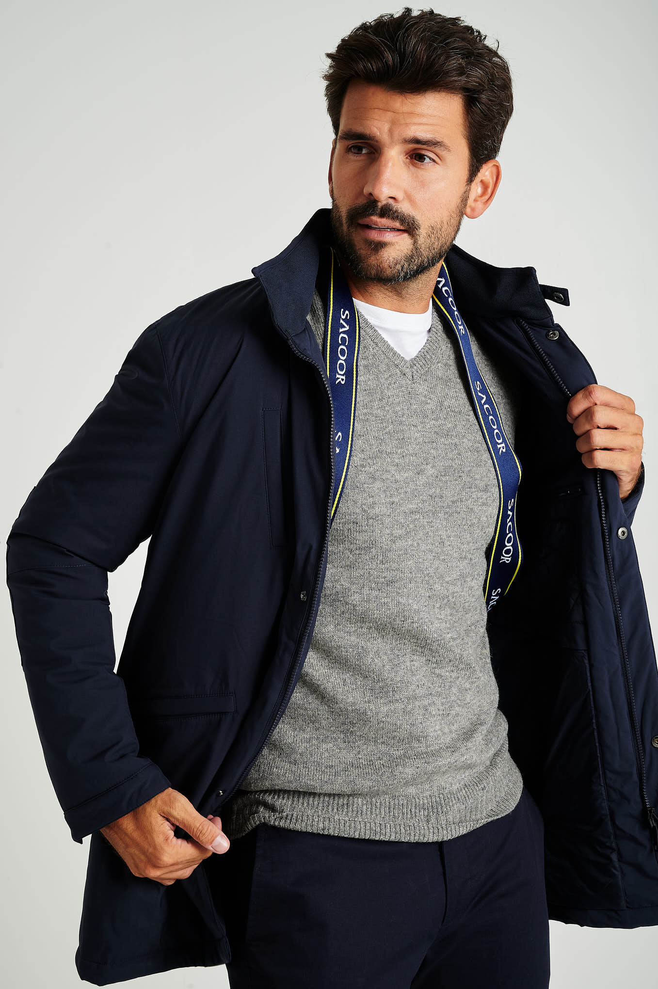 Dark Blue
