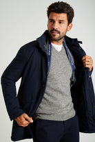 Dark Blue