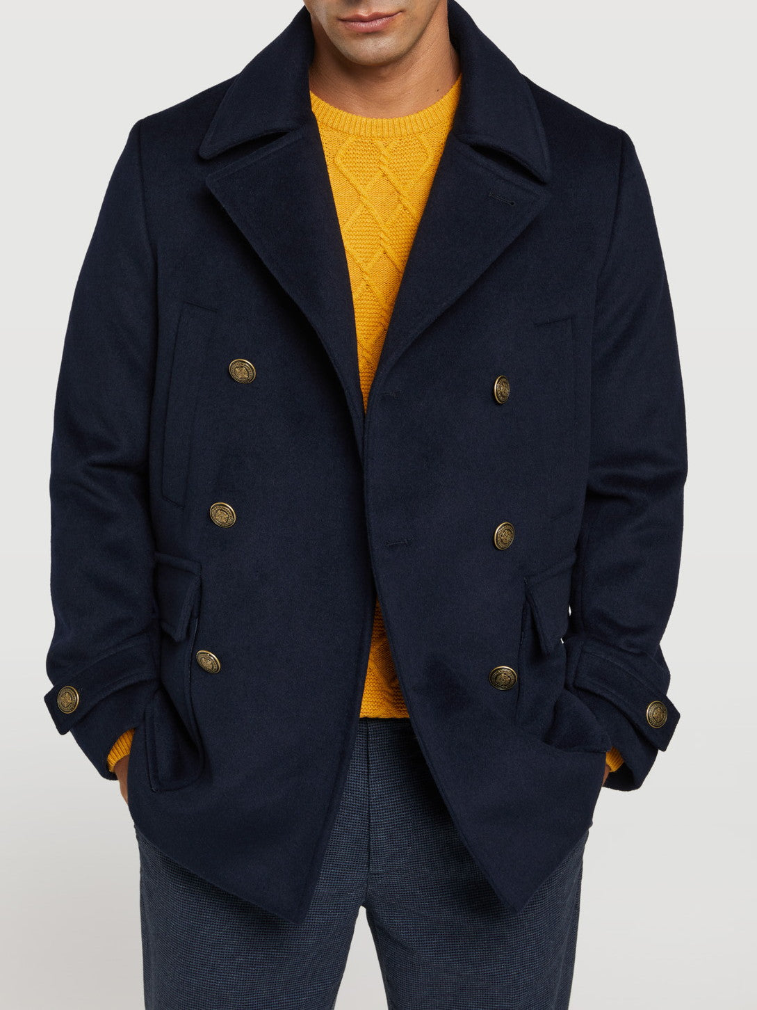 Dark Blue