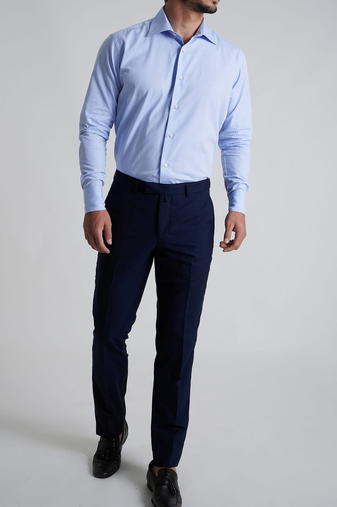 Dark Blue