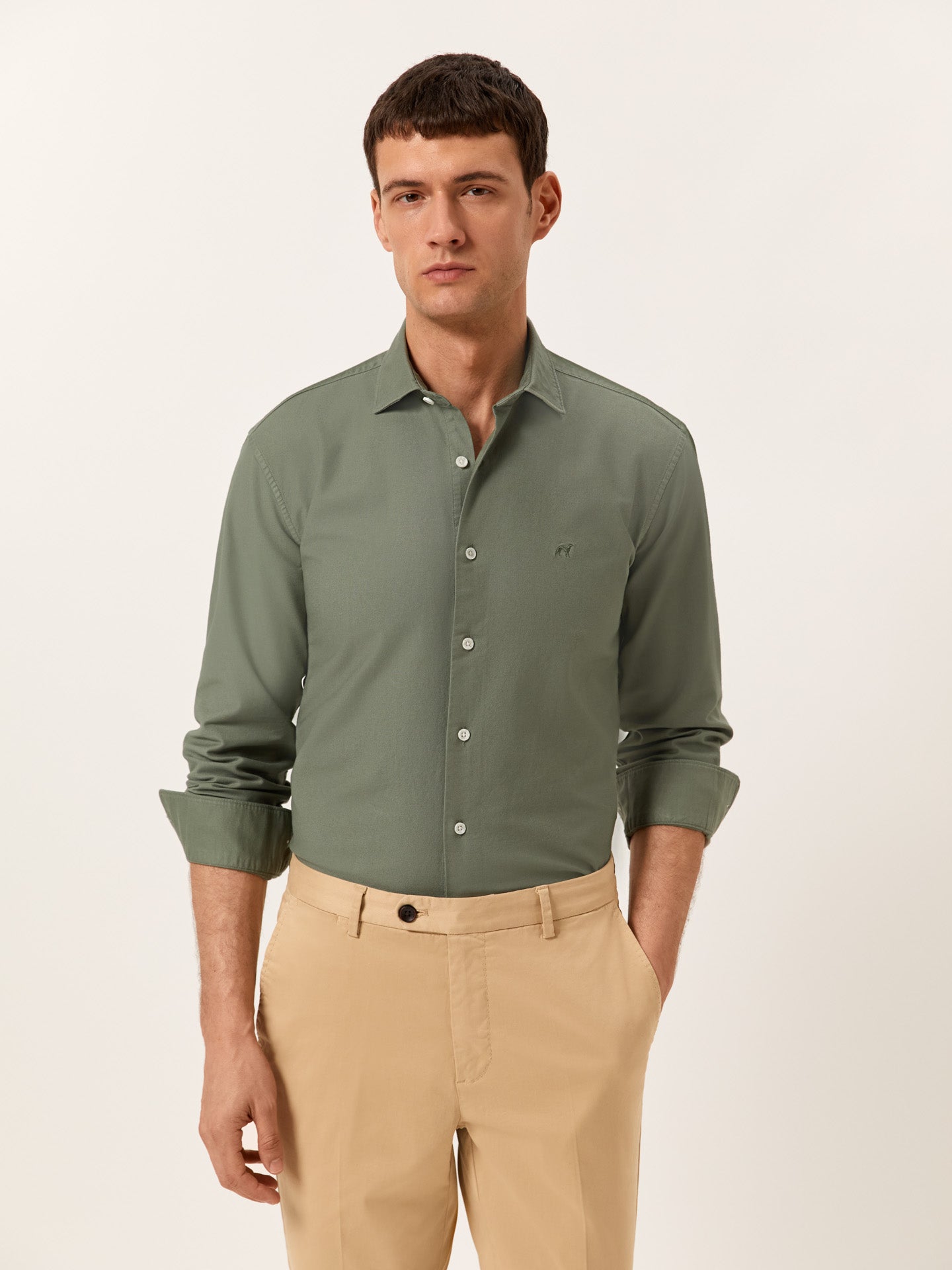 Khaki