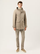 Light Beige