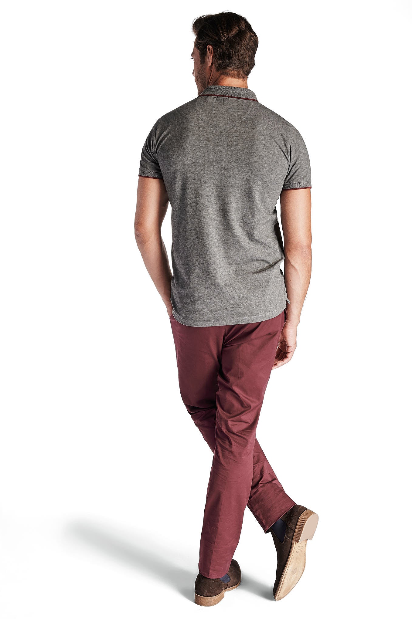Dark Grey