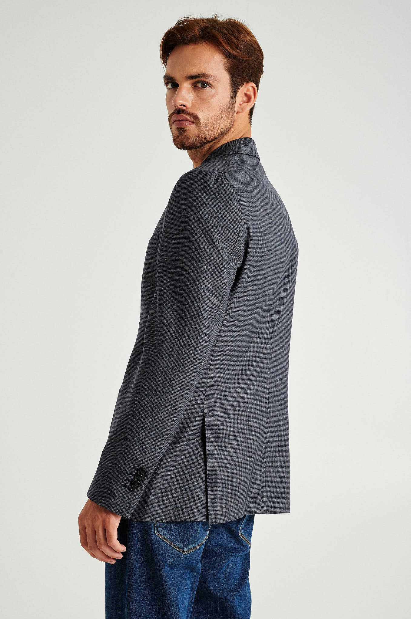 Dark Grey