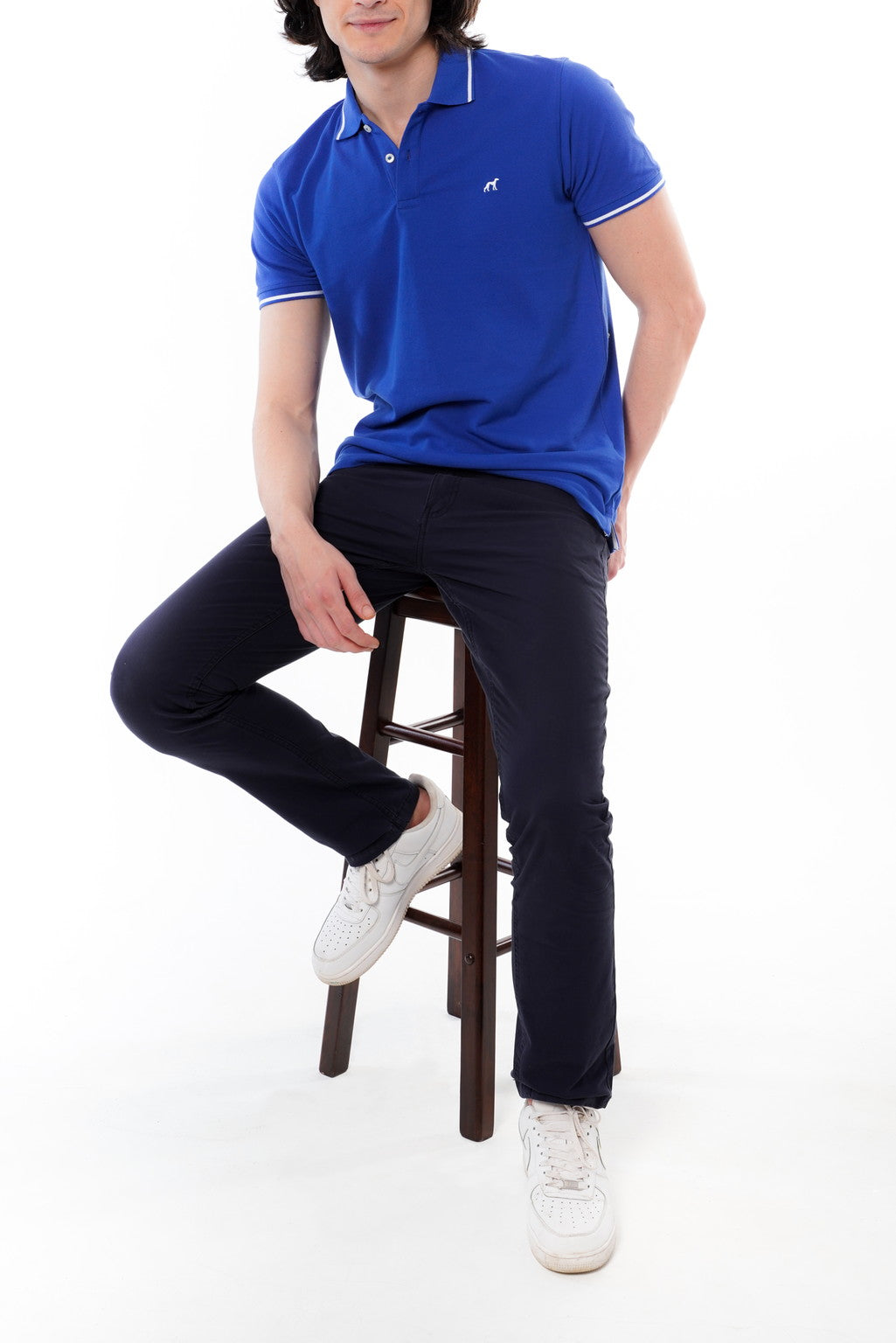 Royal Blue
