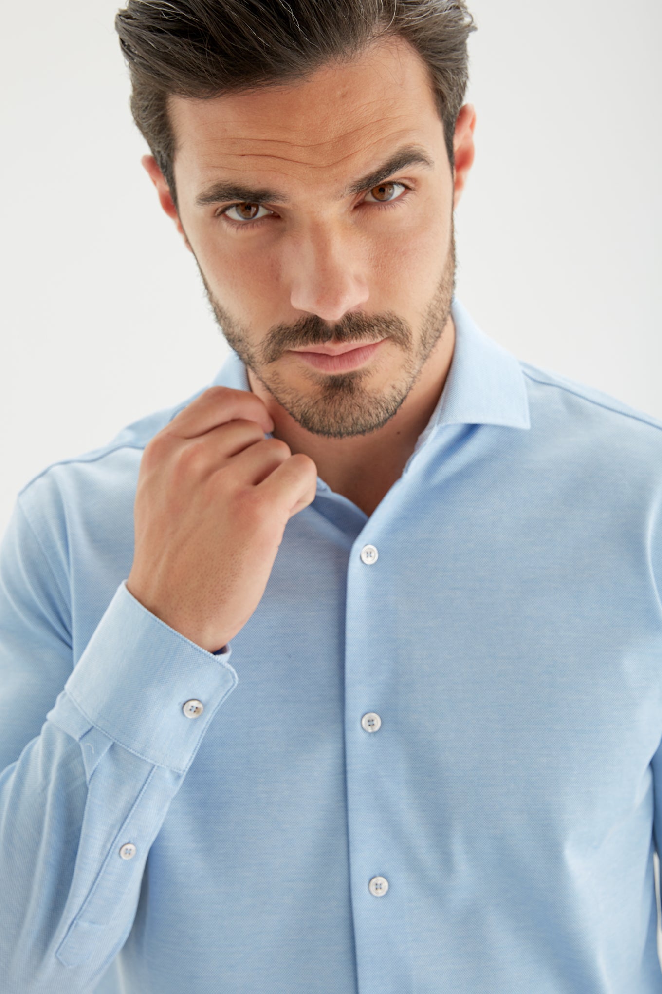 Medium Blue