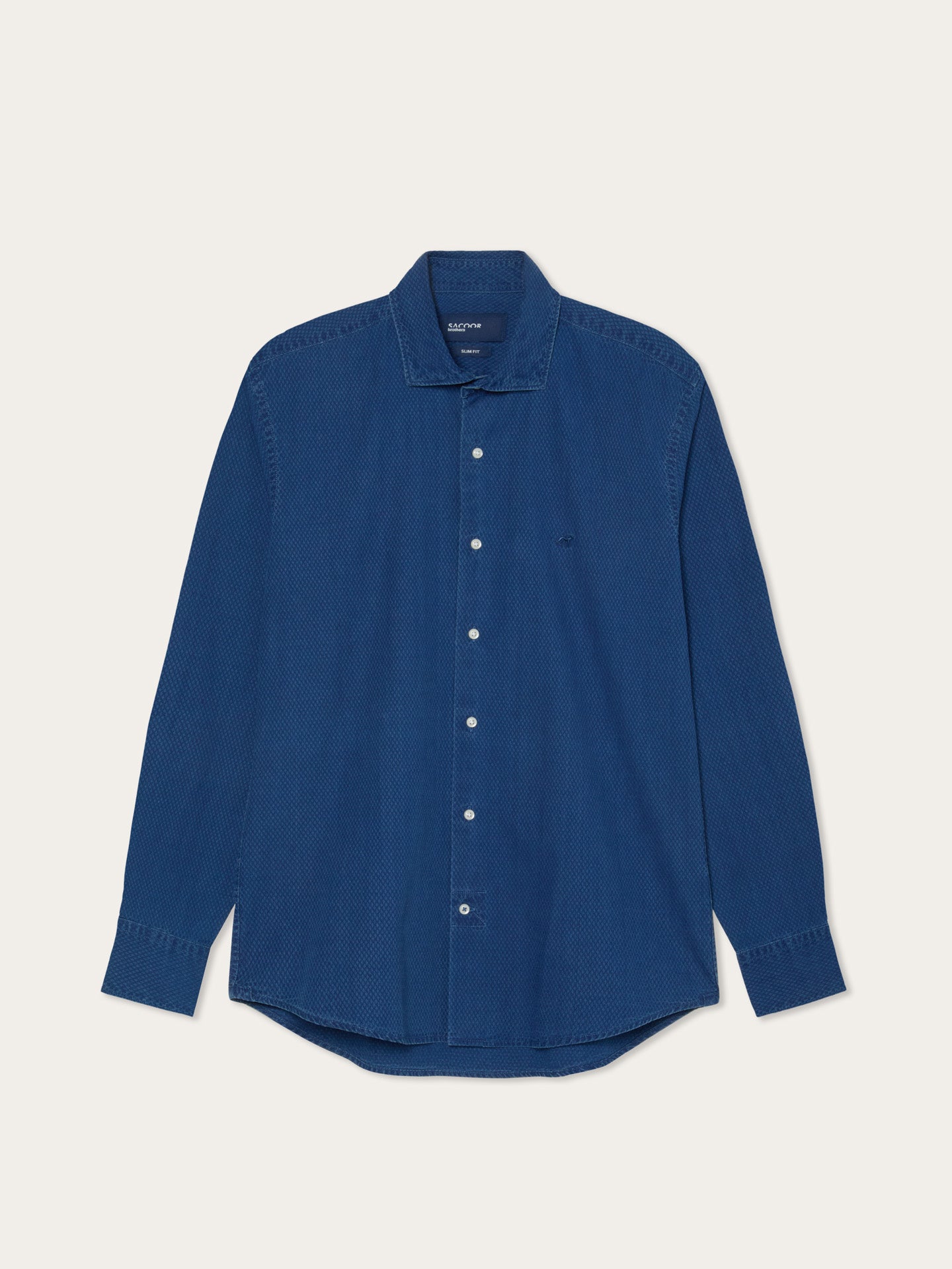 Medium Blue
