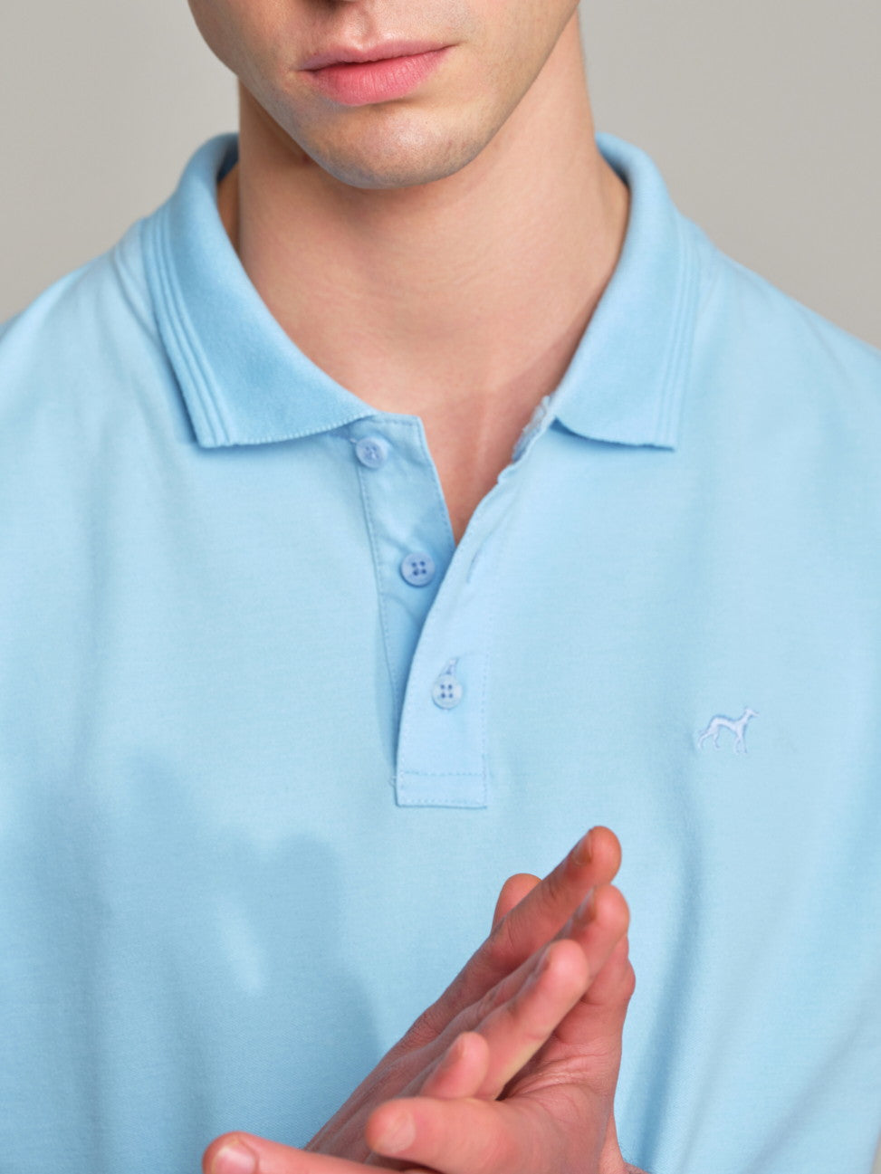 Light Blue