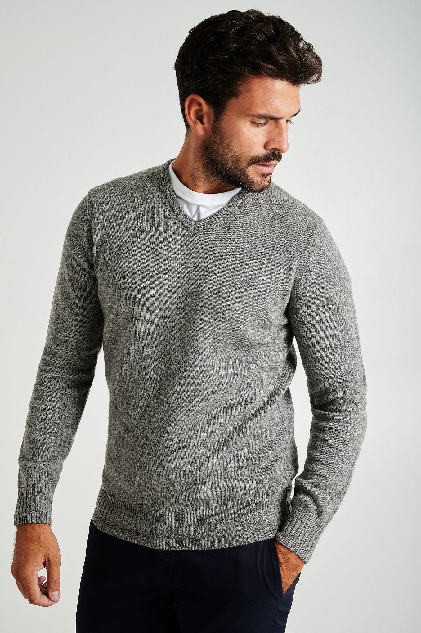 Mix Grey