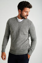 Mix Grey