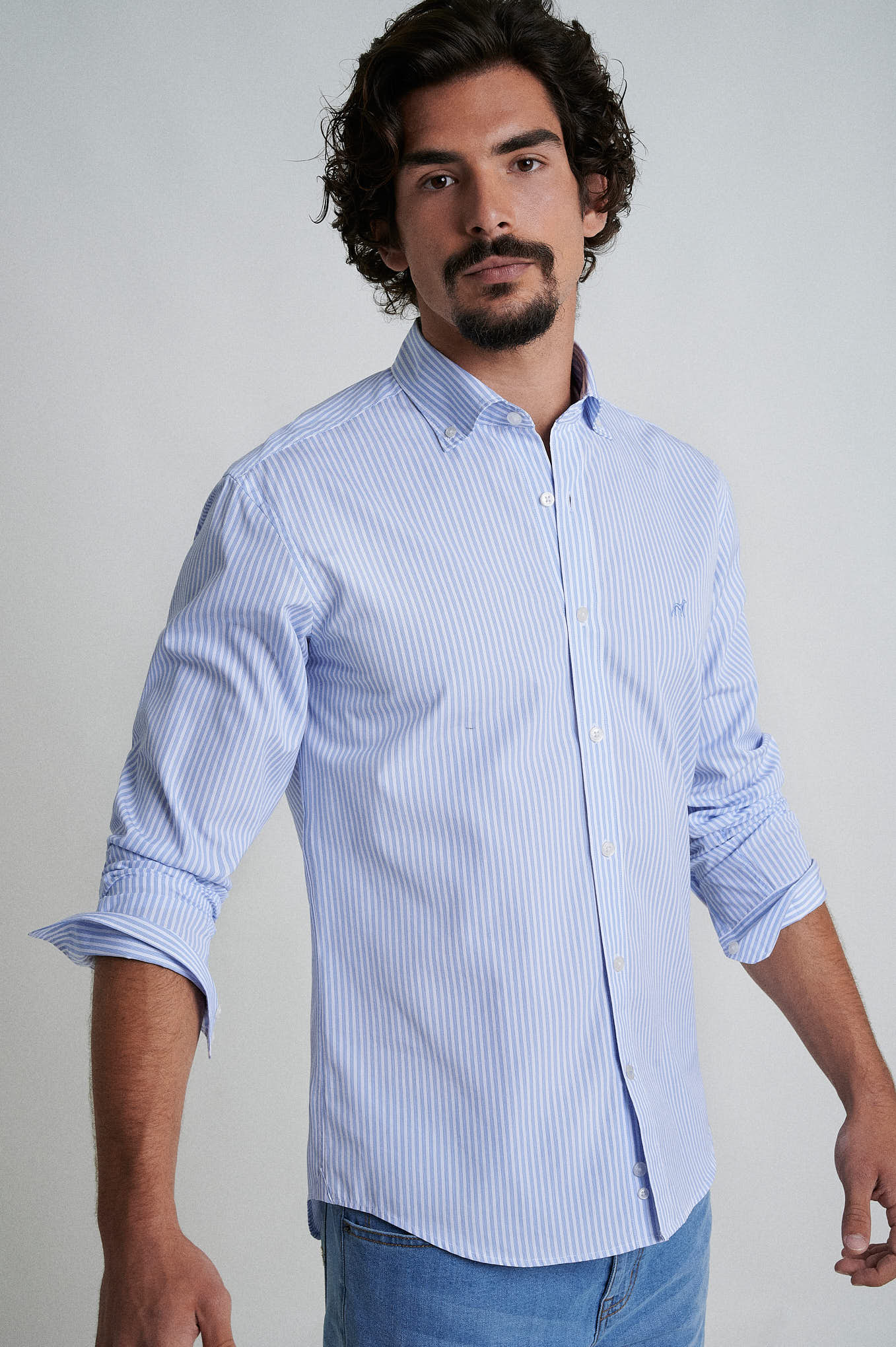 Light Blue