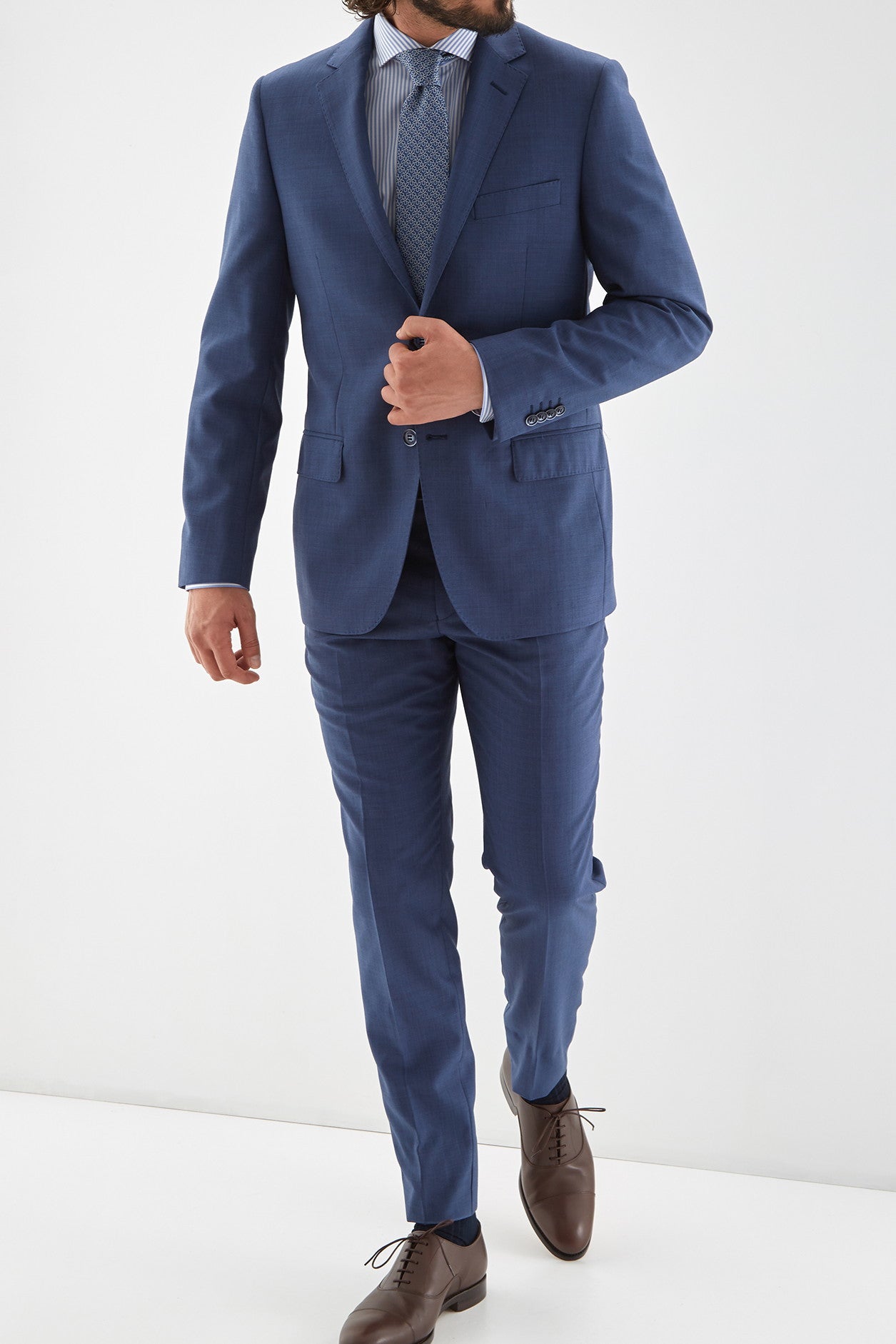 Medium Blue