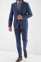 Medium Blue