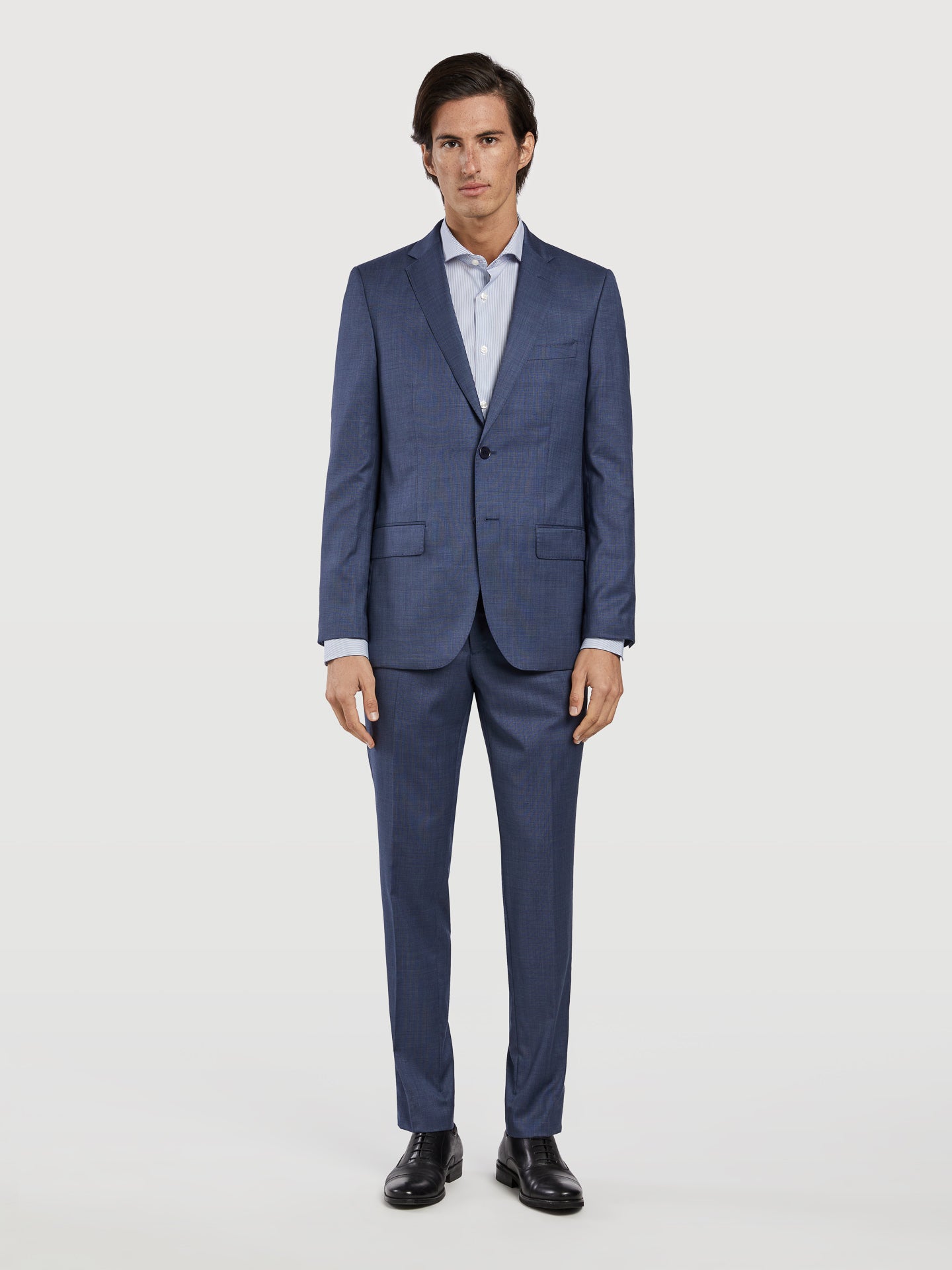 Medium Blue