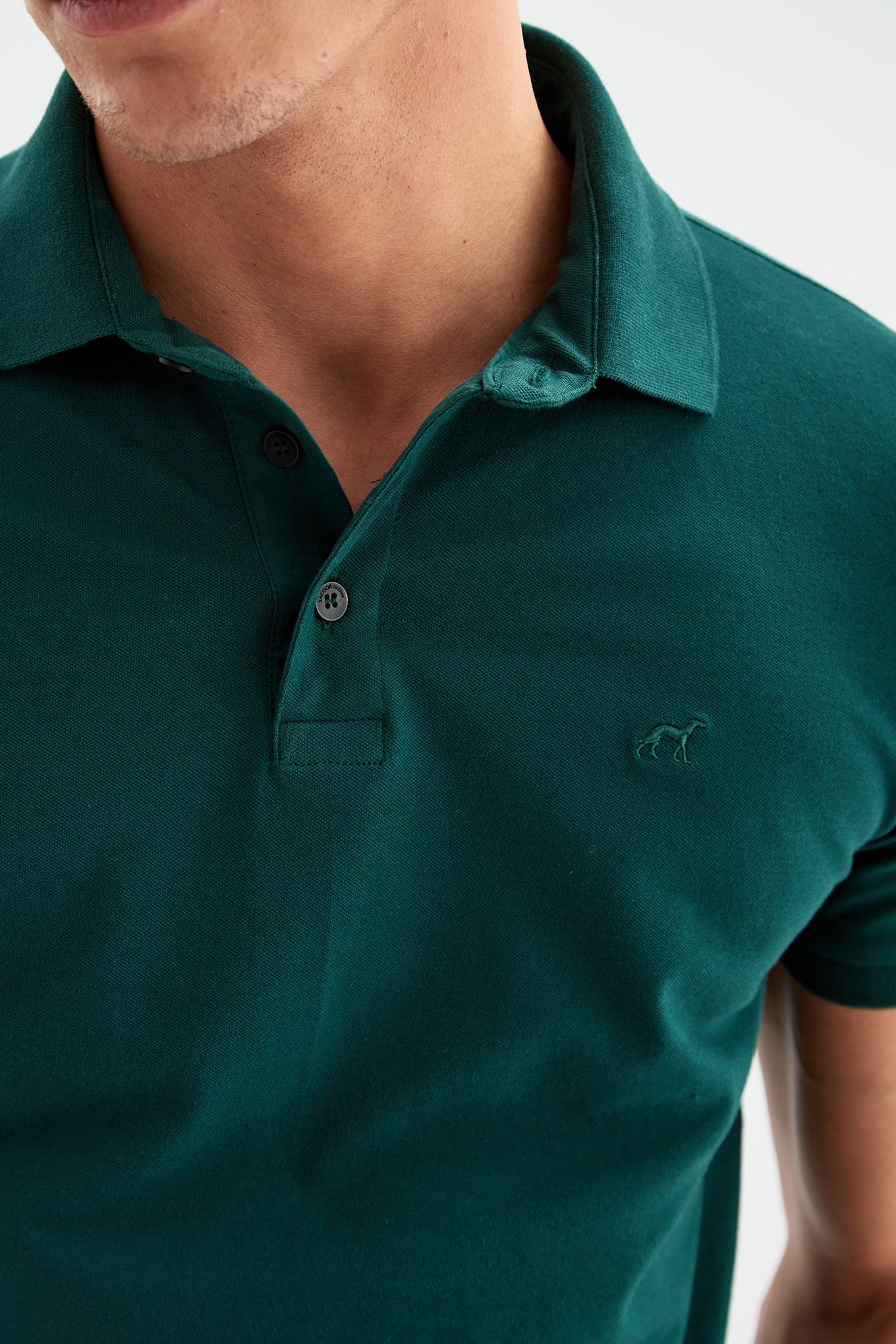 Dark Green