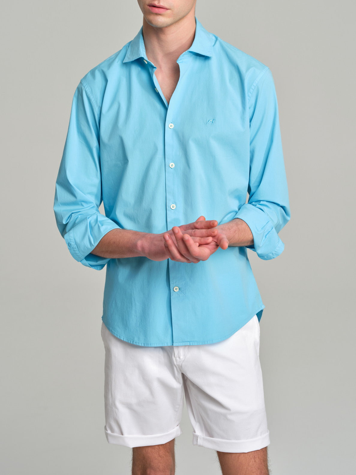 Turquoise