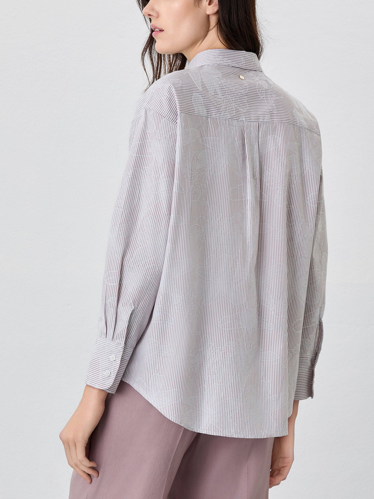 Pale Pink