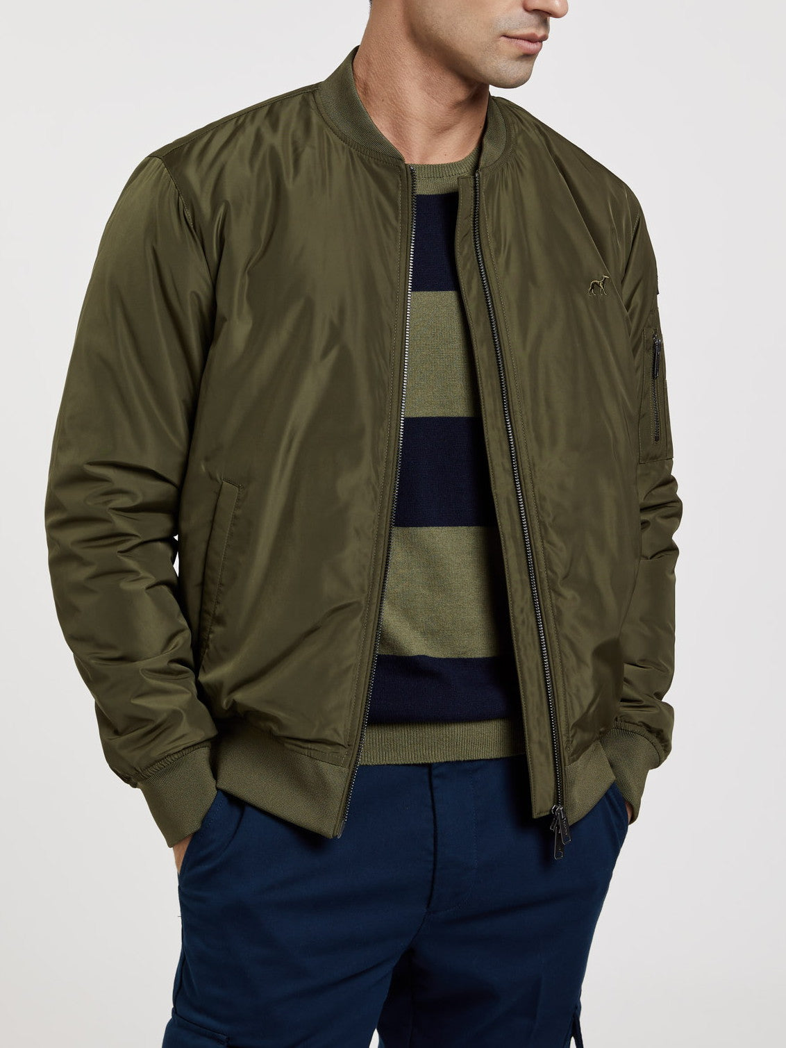 Khaki