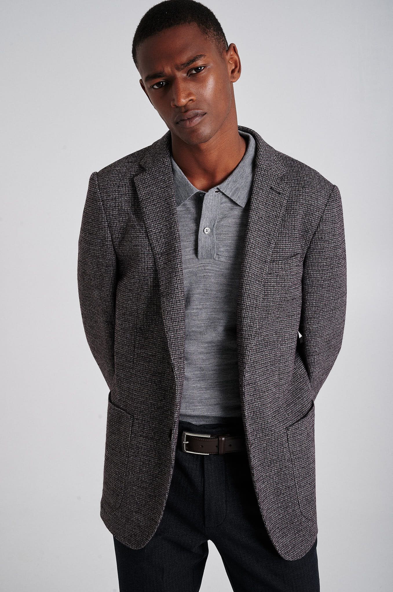 Dark Grey
