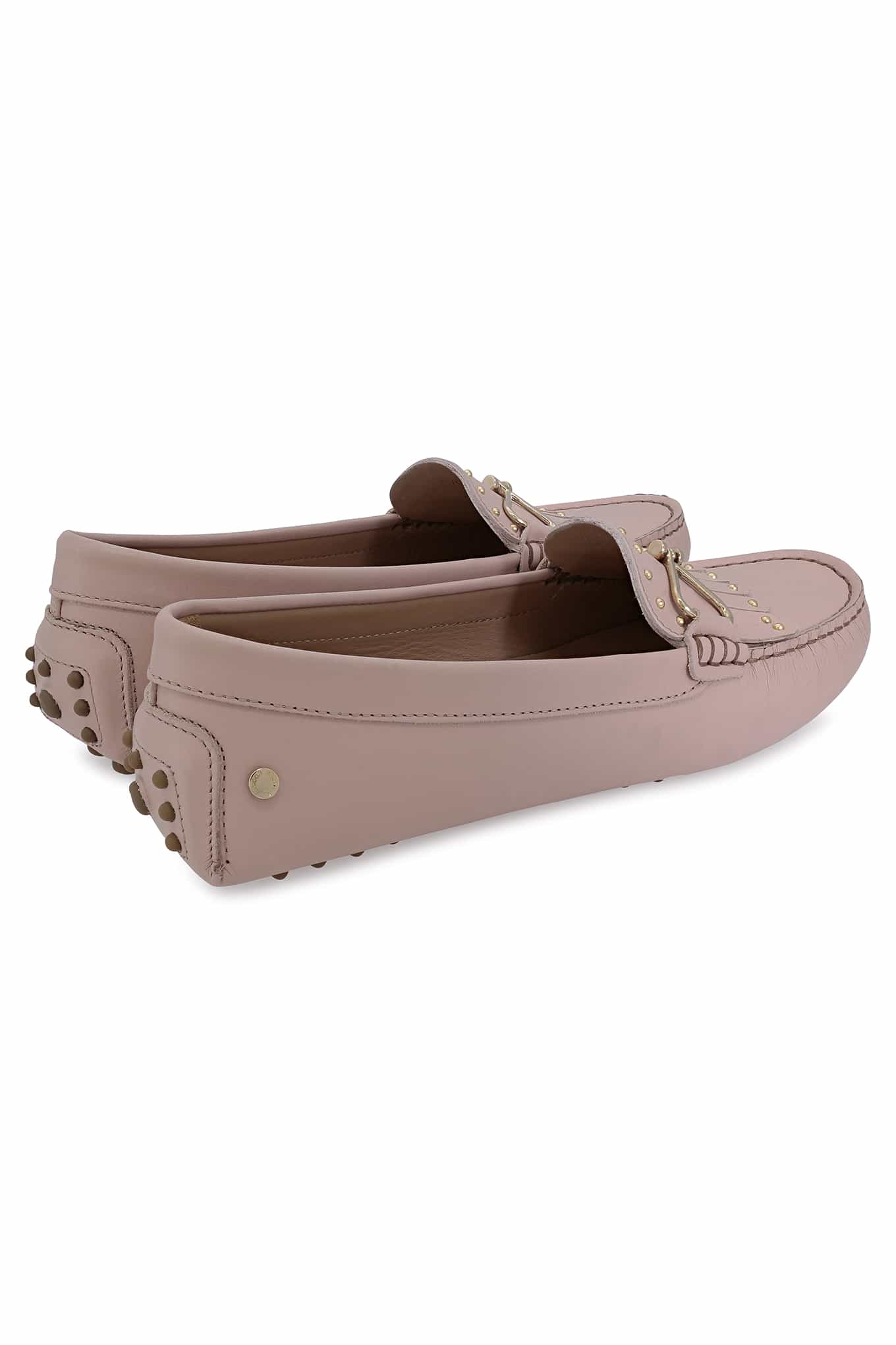 Pale Pink