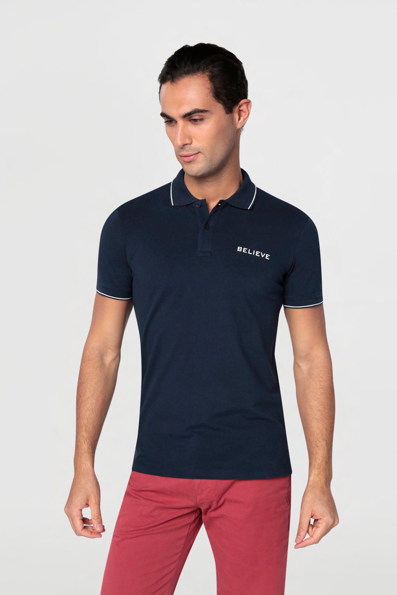 Dark Blue