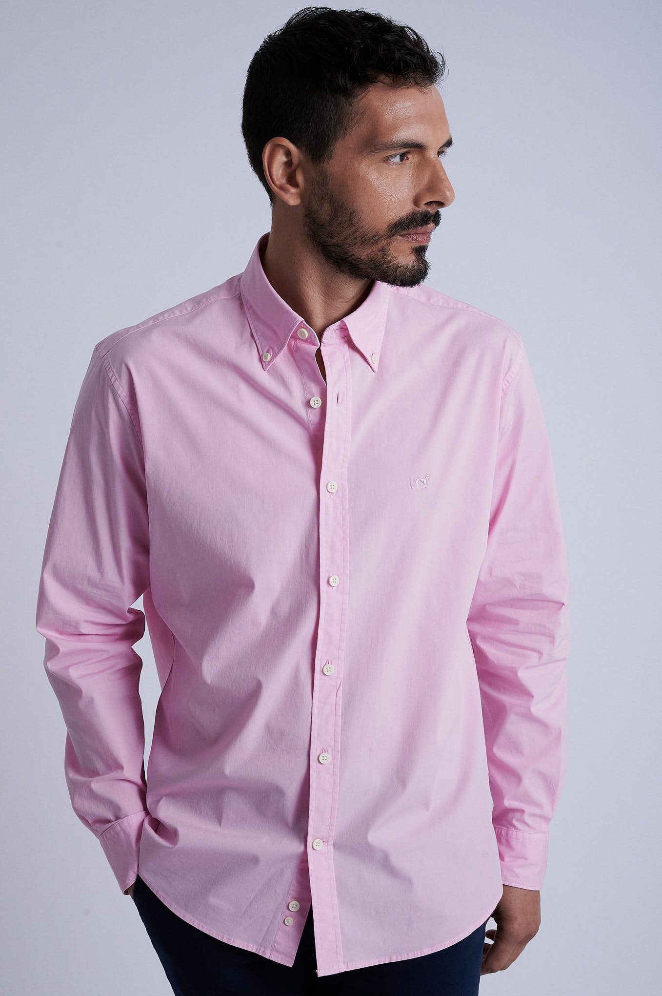 Pale Pink