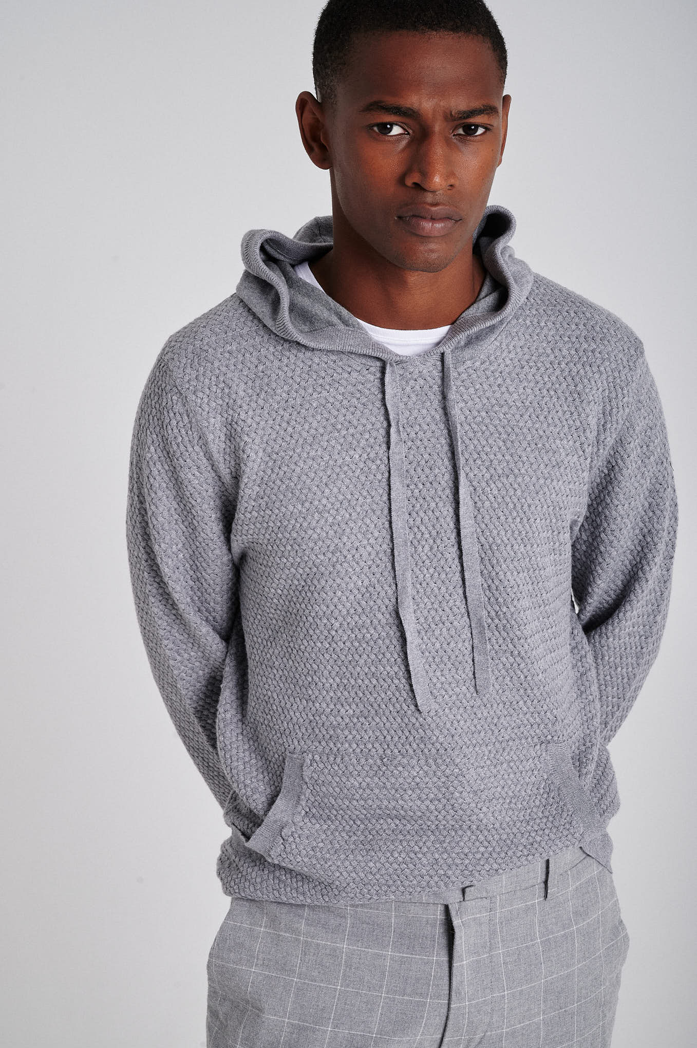 Mix Grey