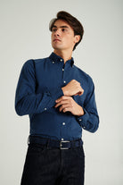 Dark Blue