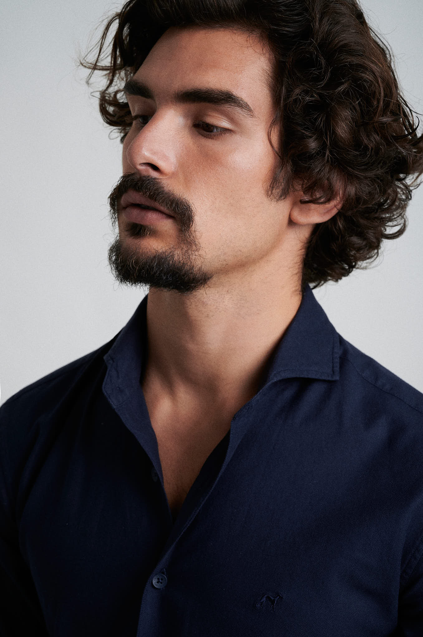 Dark Blue