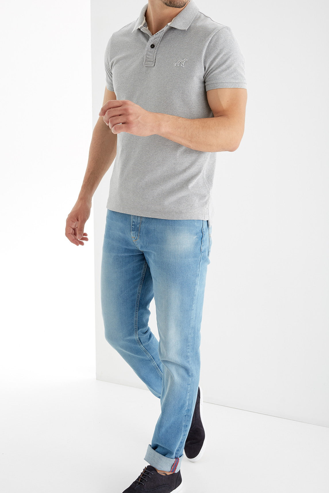 Mix Grey