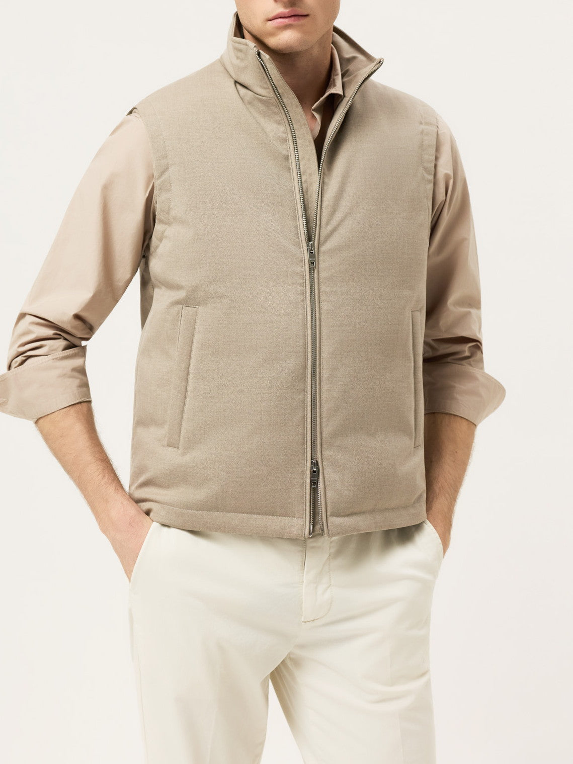 Light Beige