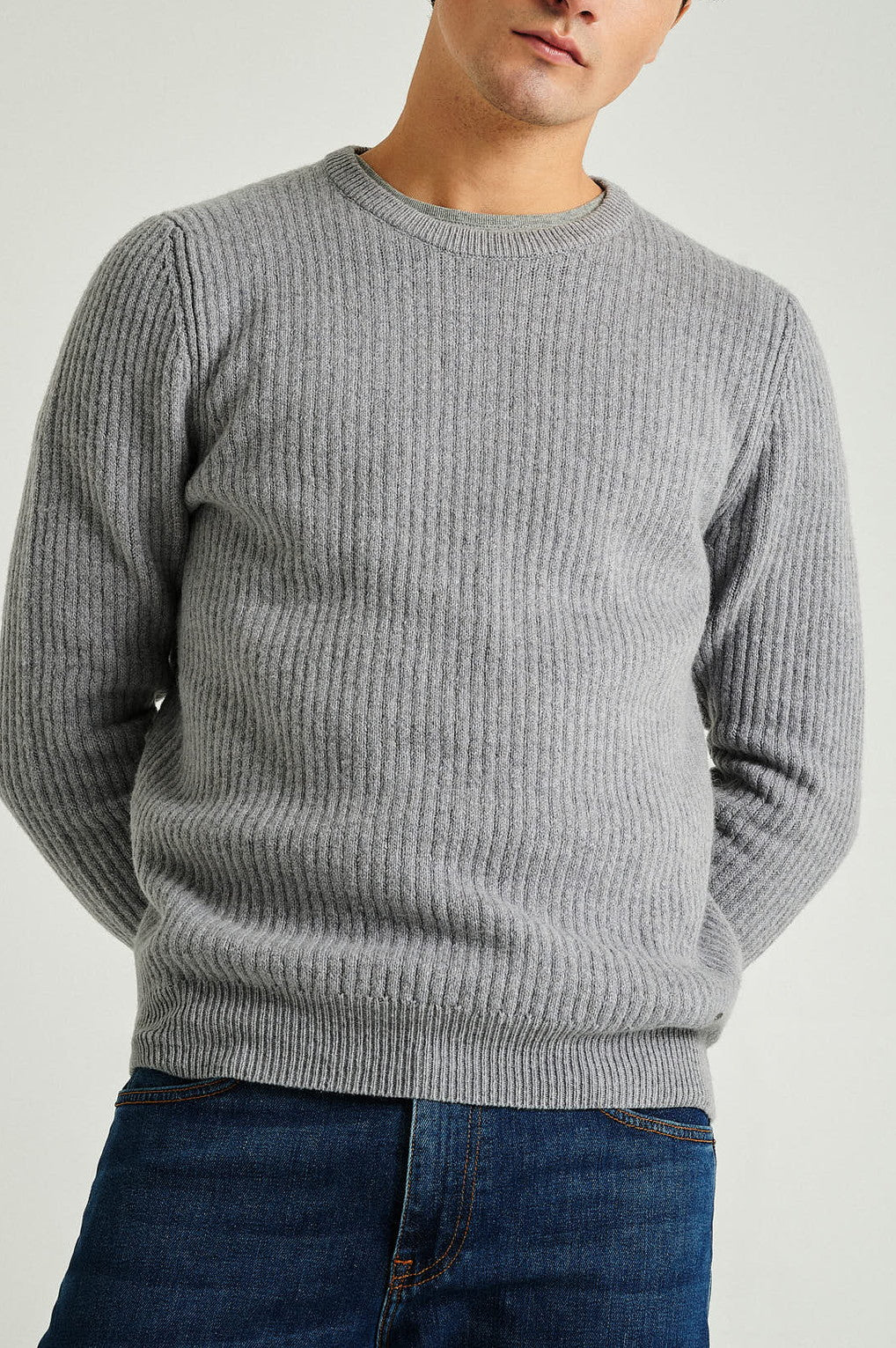 Mix Grey