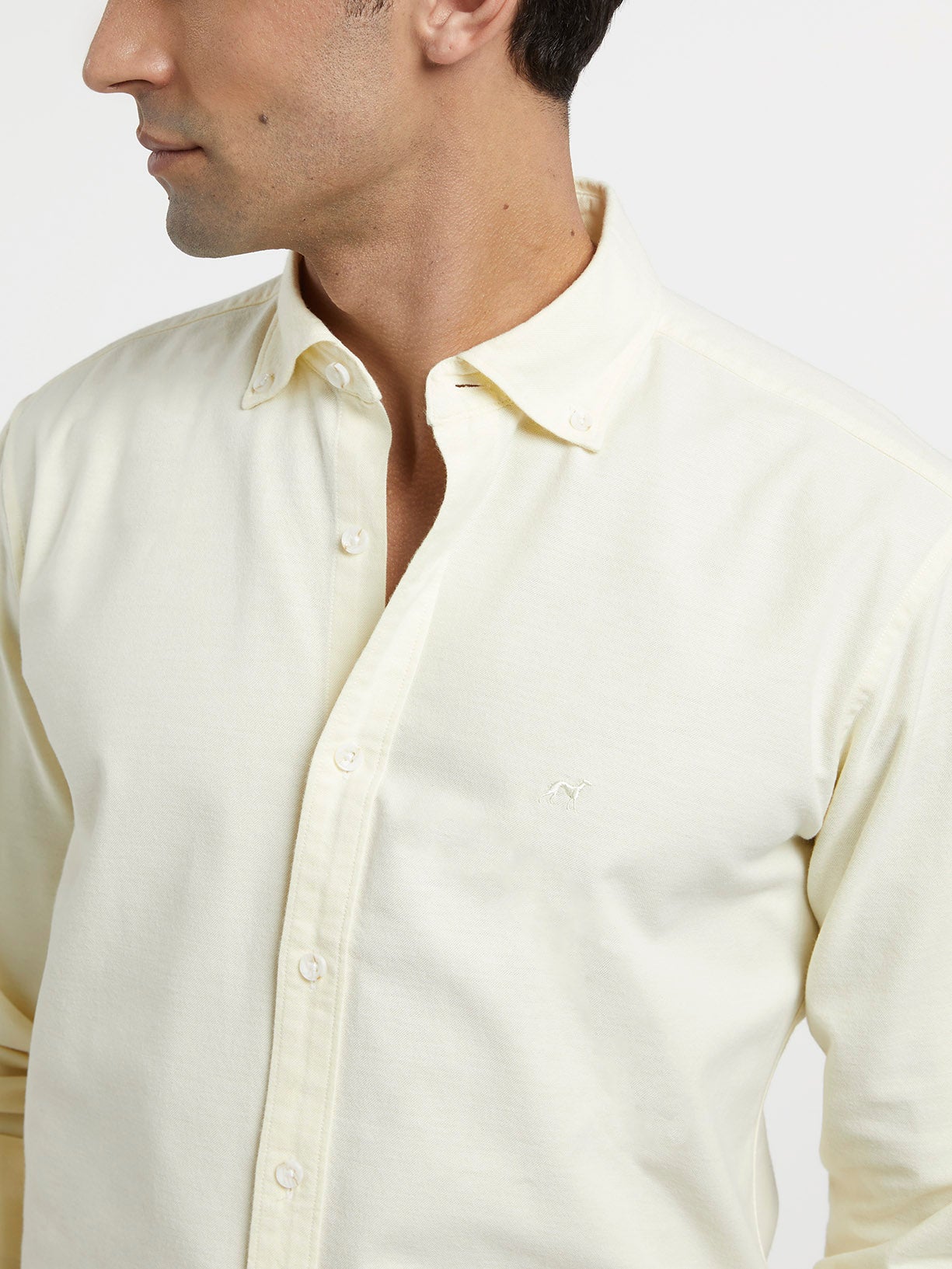 Light Yellow
