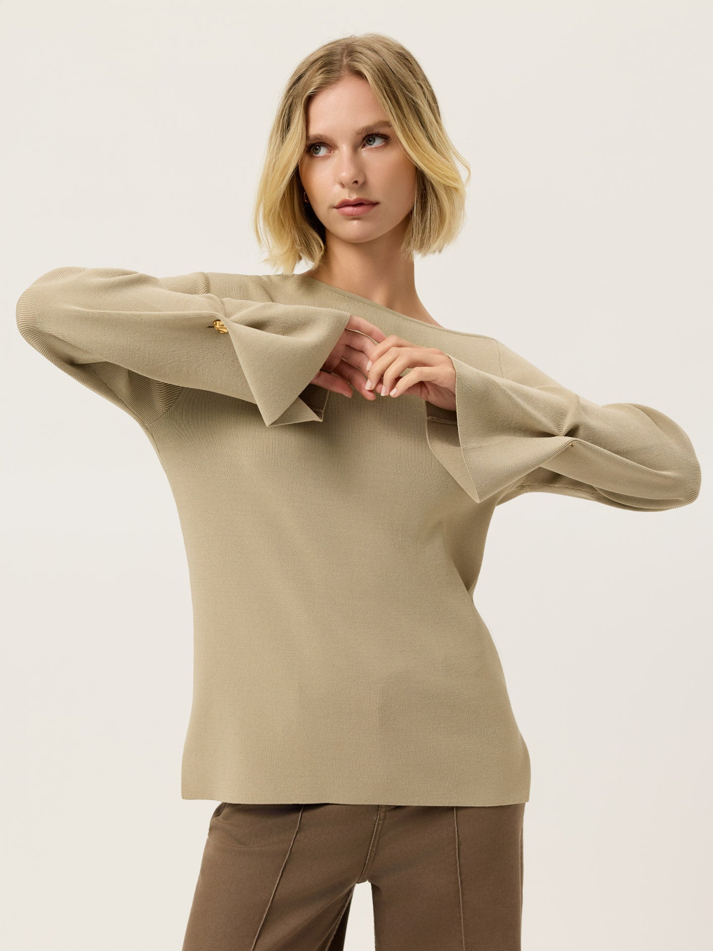Beige
