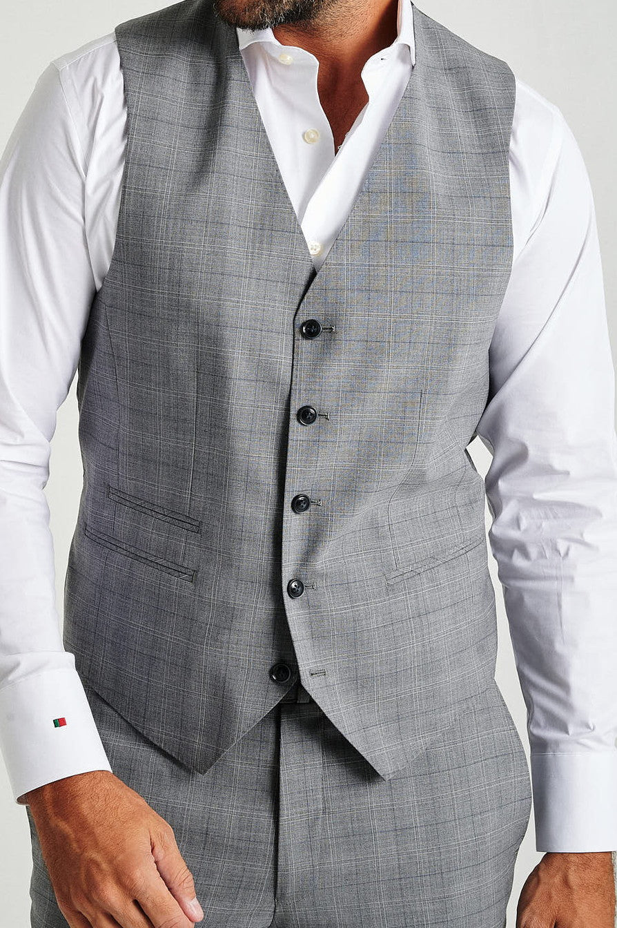 Light Grey