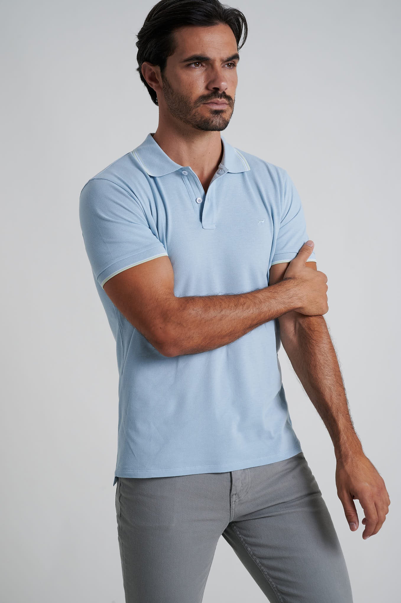 Light Blue
