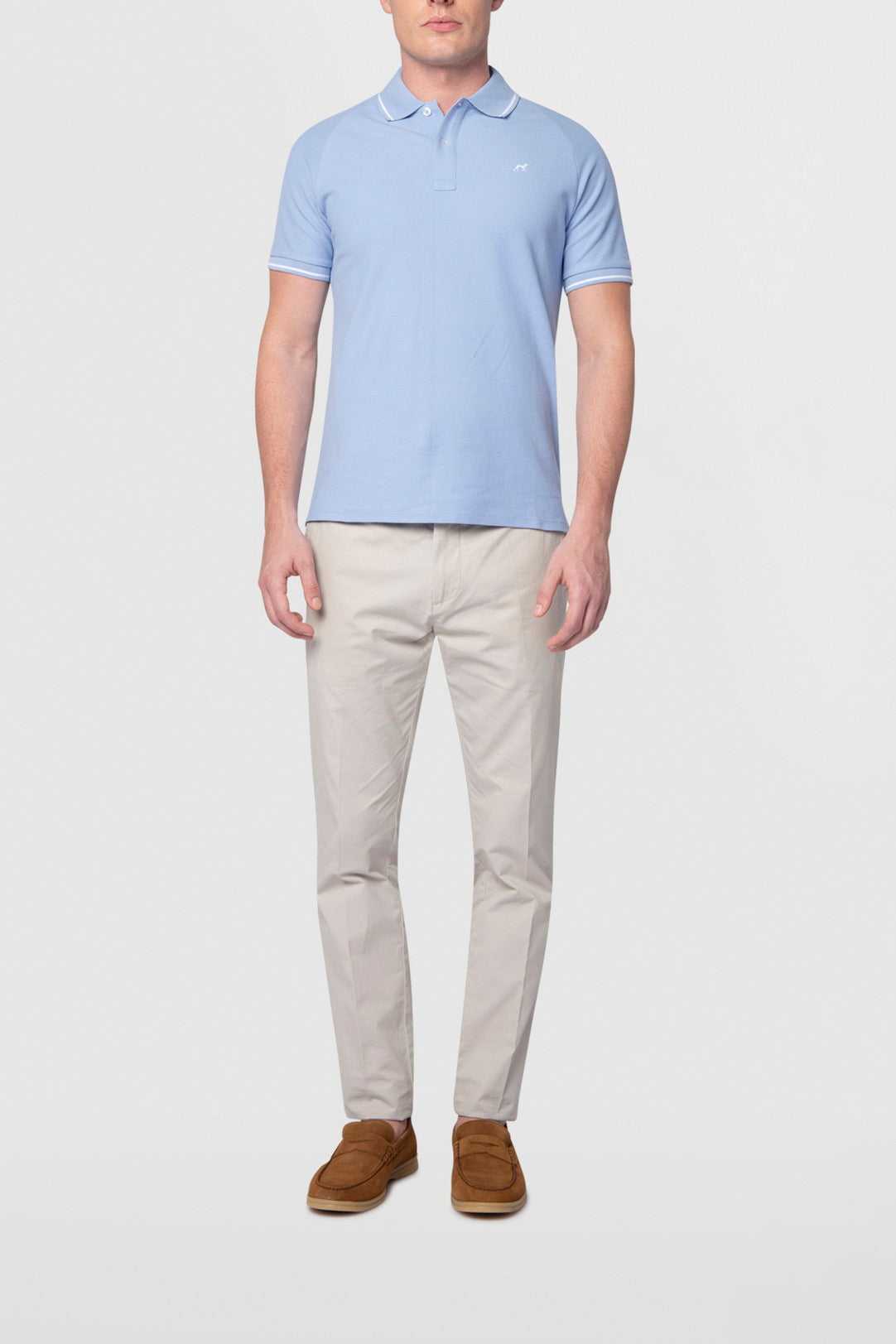 Light Blue