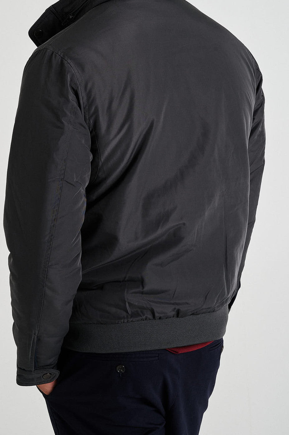 Dark Grey
