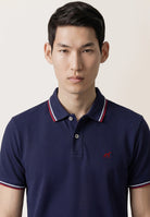 Dark Blue (AI)