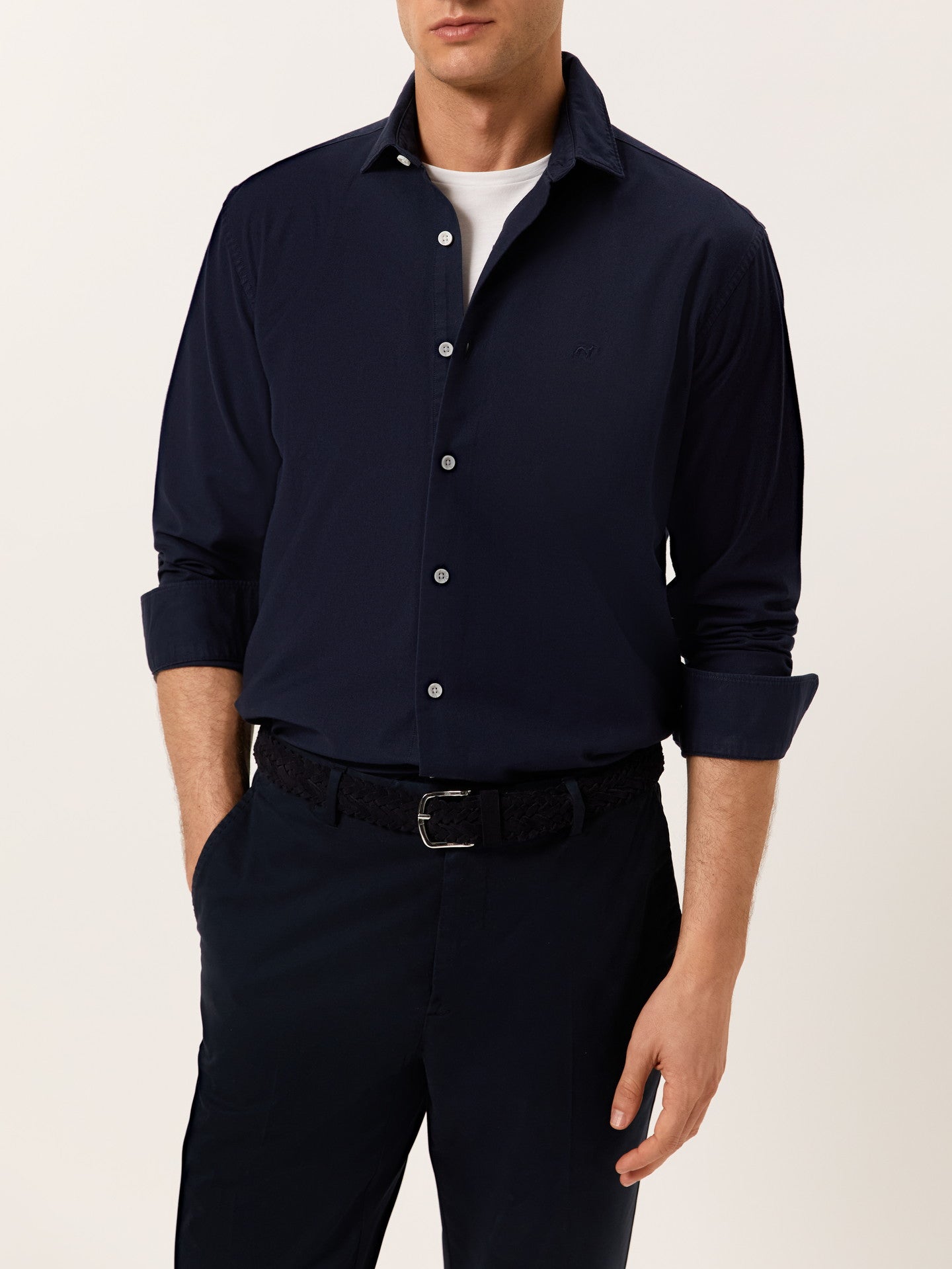 Dark Blue